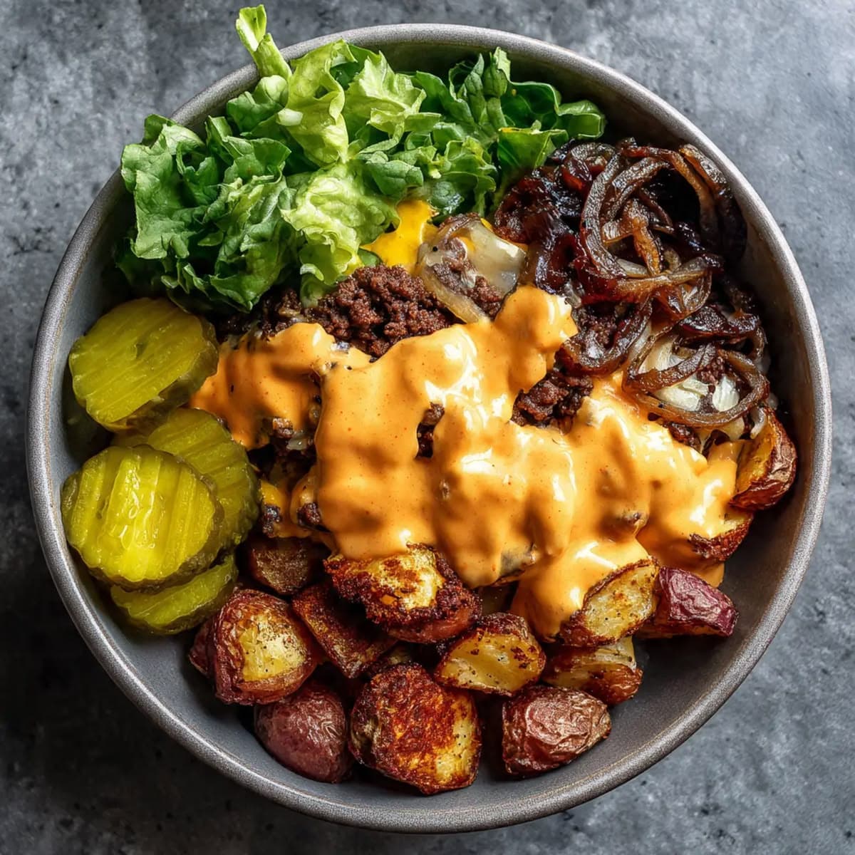 Smash Bowl